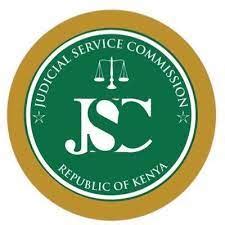 judicial service commission act kenya